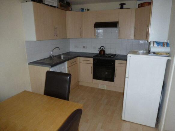 Kitchen 1