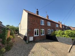24, Cawston Road, Norwich NR11 6EB