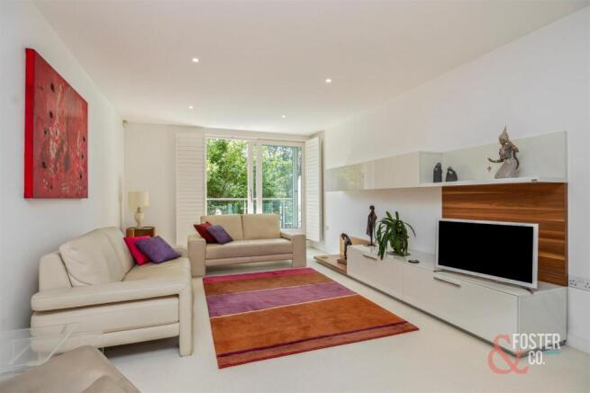 Preston Park Avenue, Preston Mansions, Apartment 1