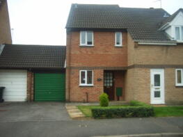 11, Harrier Way, Bicester OX26 4YU