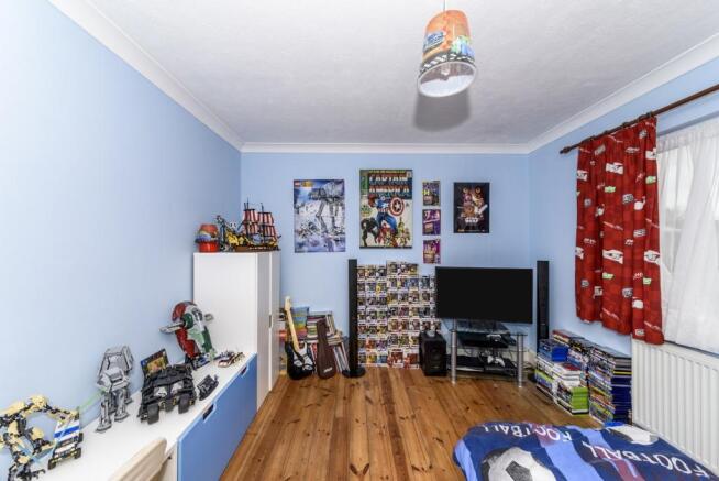 Bedroom 2