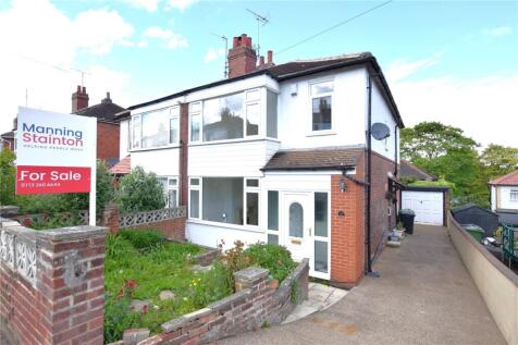Somerville Avenue, Leeds, West Yorkshire