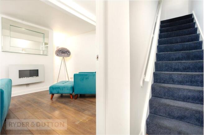 2 bed Terraced for sale Image 7