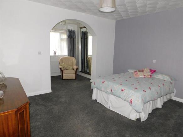 bed 1a