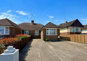 7, Grange Court Drive, Bexhill-on-sea TN39 4AX
