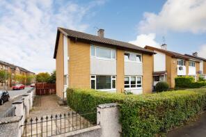 15, Dove Street, Glasgow G53 7BS