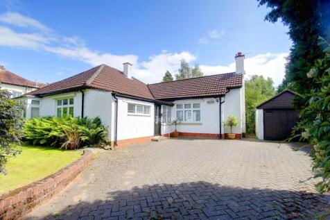 St Edeyrn's Road, Cyncoed, Cardiff