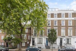 Basement Flat, 85, Oakley Street, London SW3 5NP