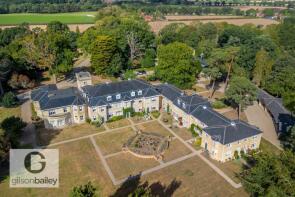 1, Blofield Hall, Hall Road, Norwich NR13 4DD