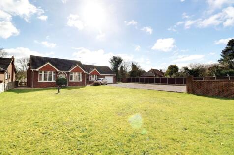 Messingham Lane, Greetwell, DN20