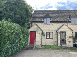 17, Folly Field, Cheltenham GL54 2HH