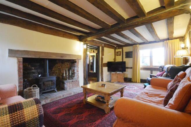 DRAWING ROOM