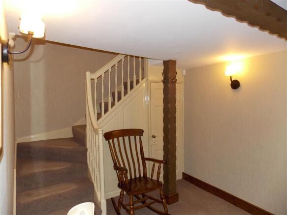 FRONT HALL