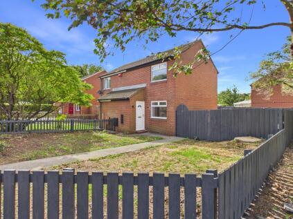 Larkswood Road, Redcar, Redcar And Cleveland