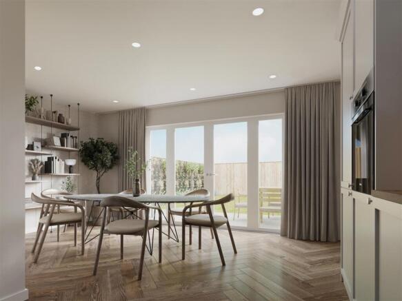 3 bed Detached for sale Image 4