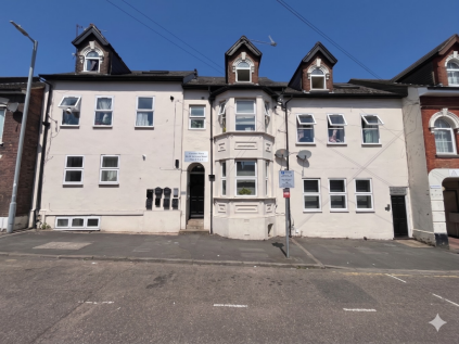 Cardigan Place, 20-22 Cardigan Street, Luton, Bedfordshire, LU1 1RR