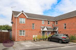 2, Crabapple Drive, Langley Mill, Nottingham NG16 4JE