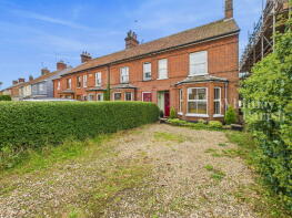50, Norwich Road, Dereham NR20 3AR