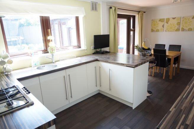 Kitchen / Diner