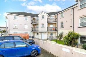 53, Union Close, Bideford EX39 3FE