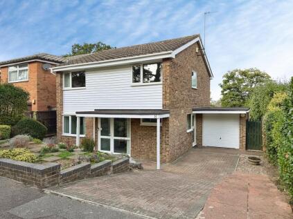 Franklyn Crescent, Windsor, Berkshire