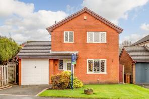 6, Fairacres, Standish WN6 0RZ
