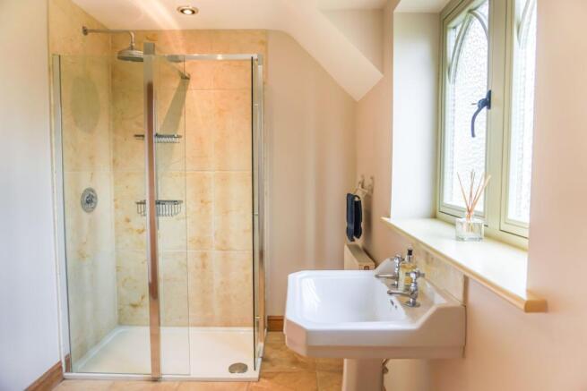 En-suite Two