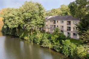 Flat 16, Horton House, Forester Avenue, Bathwick, Bath BA2 6RB