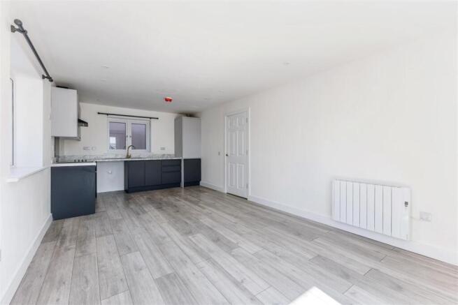 Living Room/Kitchen