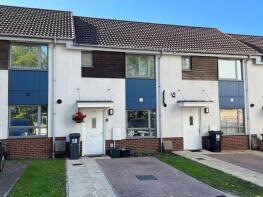 59, The Groves, Hartcliffe, Bristol BS13 0AF