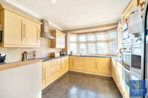 22, Belle Vue Road, Collier Row, Romford RM5 3AY