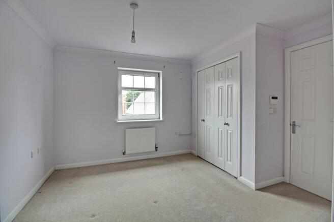 Bedroom 1 (Double with Ensuite)