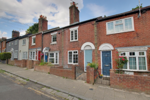 37, Rockstone Lane, Southampton SO14 6HZ