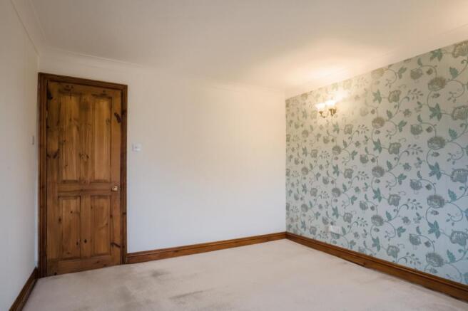 12. Bedroom 1