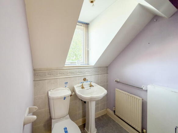 2 bed Terraced for sale Image 6
