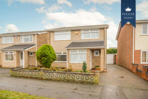 21, Parkway, Chellaston, Derby DE73 5QA