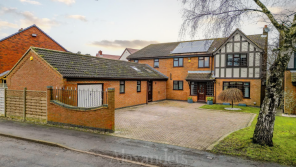 24, Orton Lane, Atherstone CV9 3HA