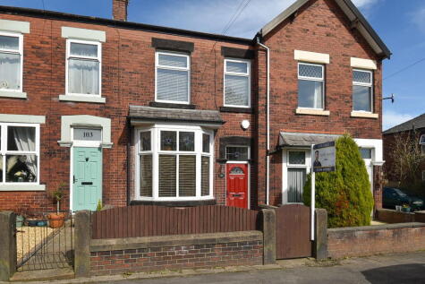 Bolton Road, Anderton, Lancashire, PR6