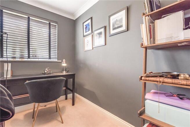 Bedroom Five
