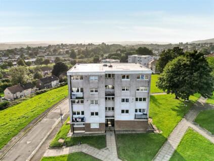 Irving Quadrant, Clydebank