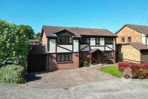 12, Cheylesmore Drive, Frimley, Camberley GU16 9BN