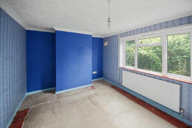 3 Old West Estate, Benwick, March, Cambs PE15 0XE