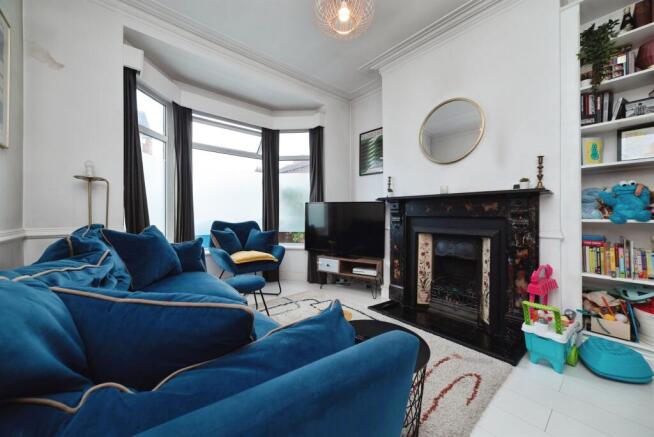 2 bed Terraced for sale Image 4