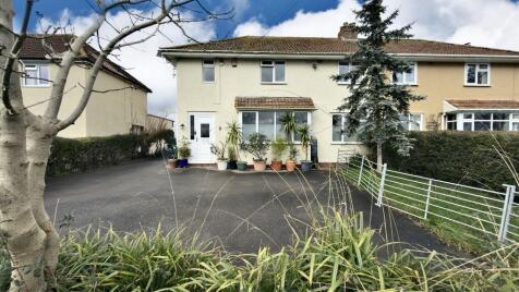 Wick Road, Wick St. Lawrence, Weston-super-Mare