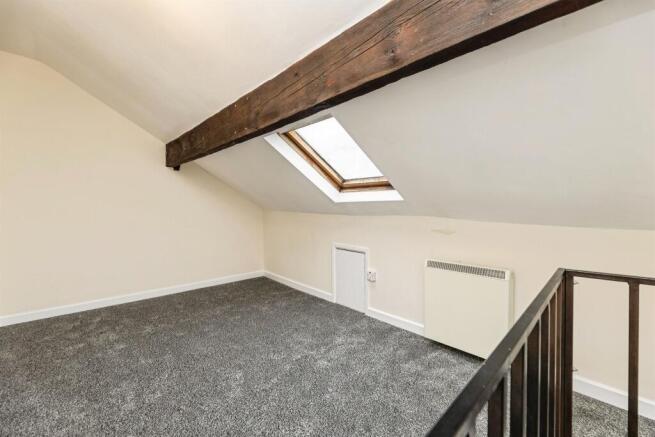 1 bed Terraced for sale Image 8