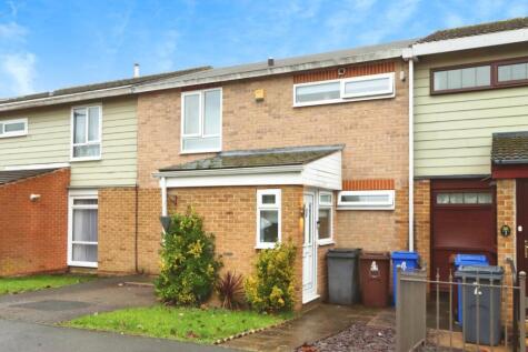 Lingfoot Drive, SHEFFIELD, South Yorkshire, S8