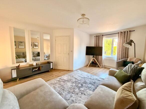 Kittiwake Drive, Portishead, Bristol, Somerset, BS20 photo 4