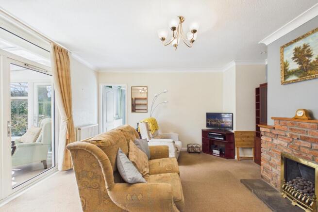 Hill Cottage, Whitton, Morpeth, Northumberland - More
