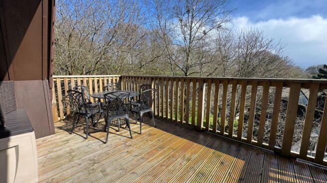 Valley Lodges, Honicombe Park, Callington , PL17 8JW photo 4