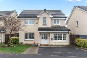 15, Perth's Grove, Prestonpans EH32 9FD